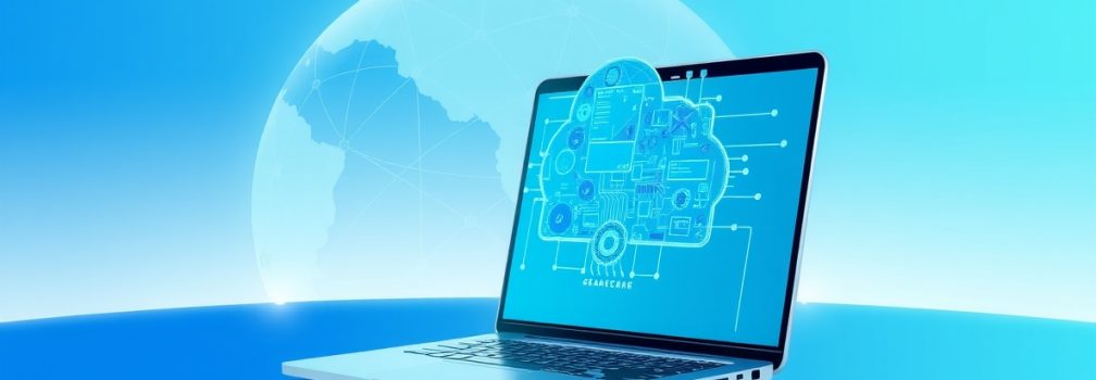 Cloud Application Development