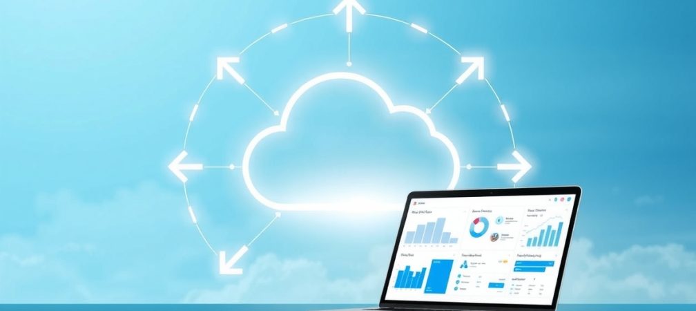 Cloud Strategy and Consulting, cloud services brisbane