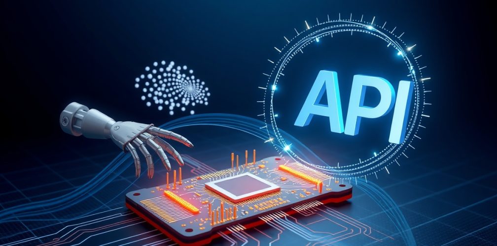 Data Integration & API Development