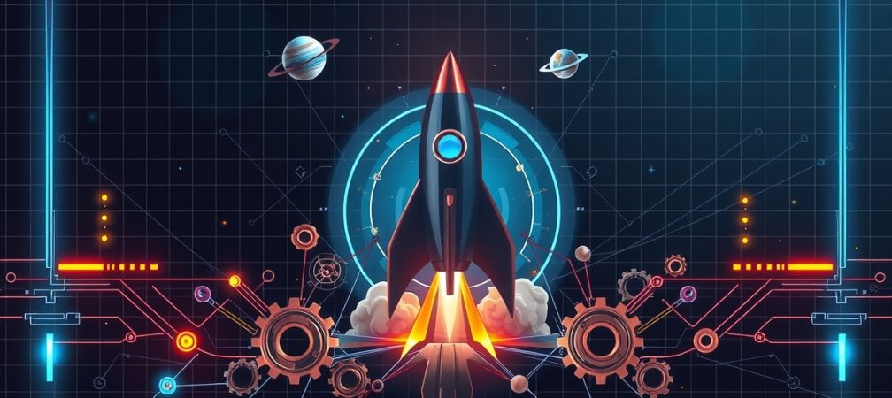 Boost Your Rocket Fuel