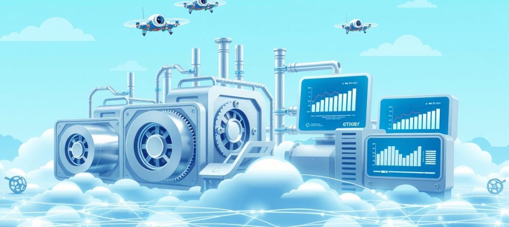 Cloud Solutions for Manufacturing