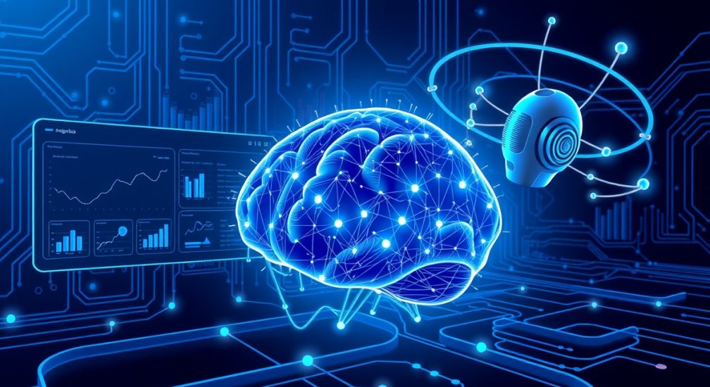 Advanced Analytics & AI-Driven Insights