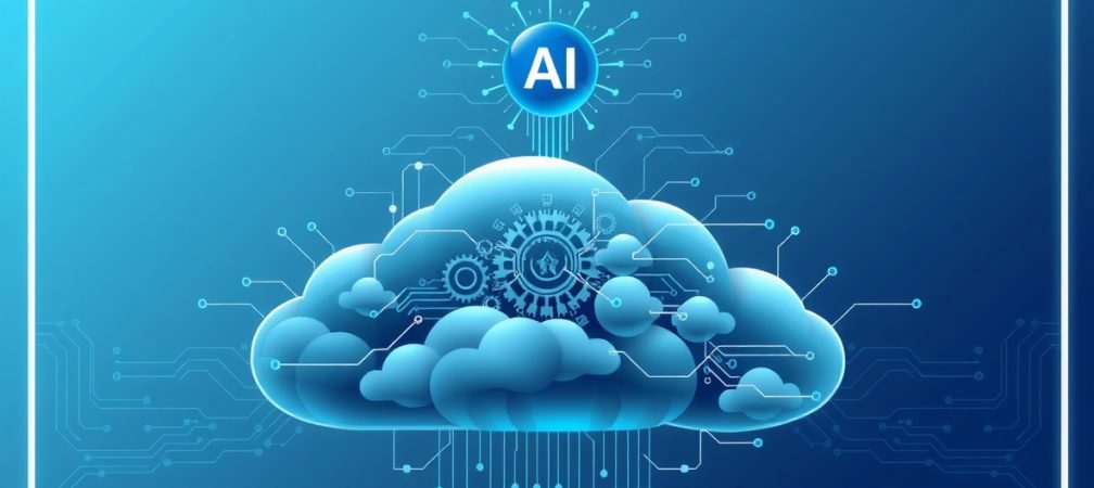 AI & Cloud Integration, robotic process automation sydney