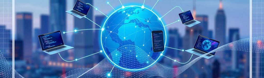 Custom Software Development