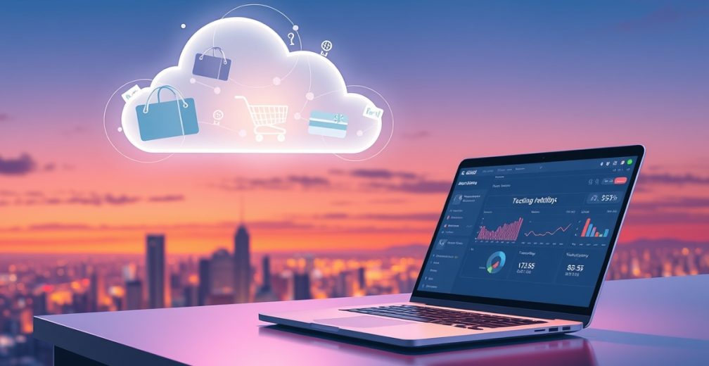 Cloud Solutions for eCommerce