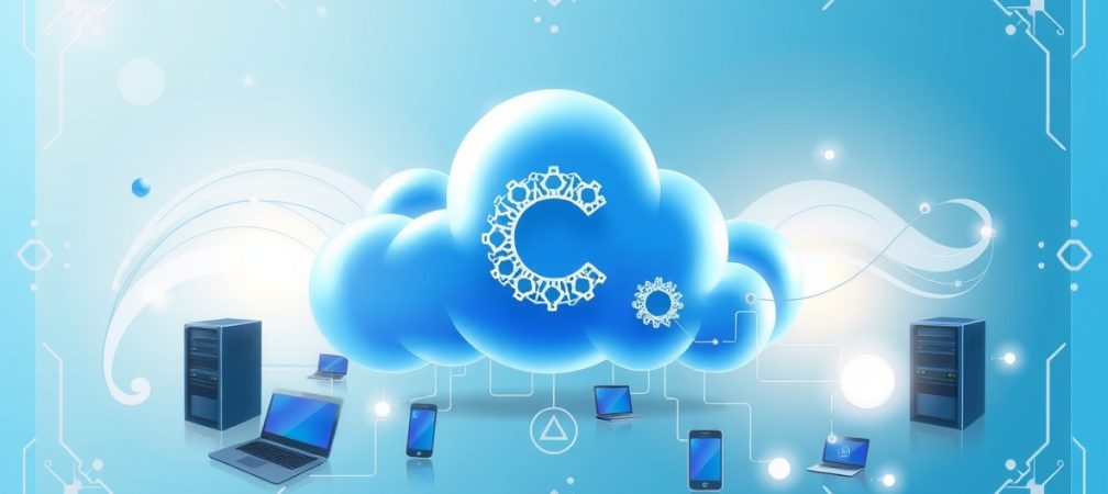 Cloud Services, Australia