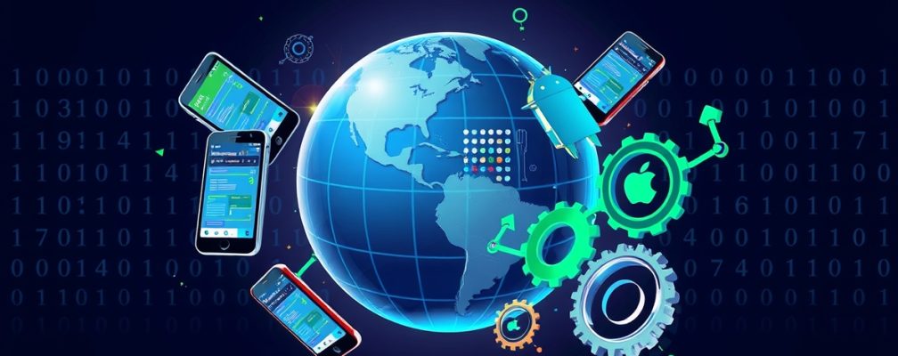 Mobile App Development