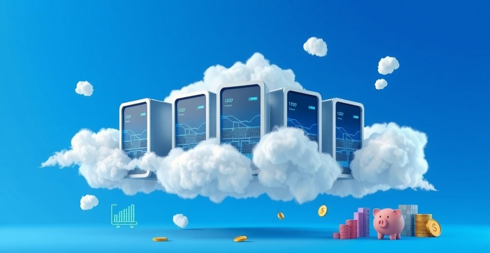 Cloud Solutions for Finance