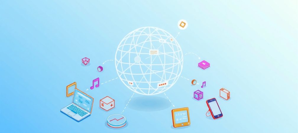 Custom Web Application Development