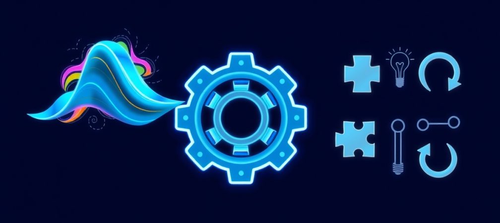 Co-Innovate and Shake Things Up