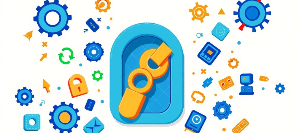 Unlock a Bigger Playground