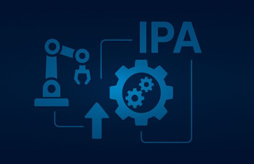 Intelligent Process Automation (IPA)