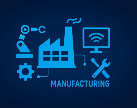 Manufacturing Technology Solutions