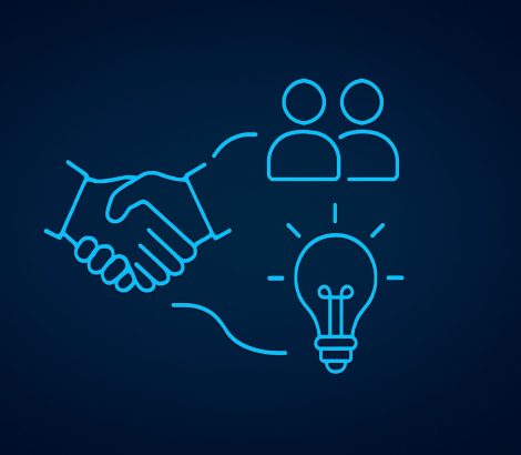 Partner with Infogenx