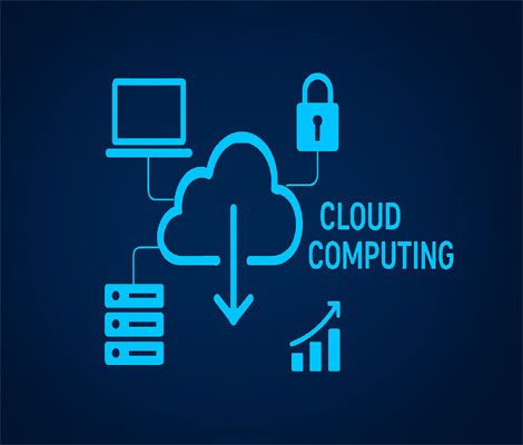 infogenx Cloud Computing Technology Solutions