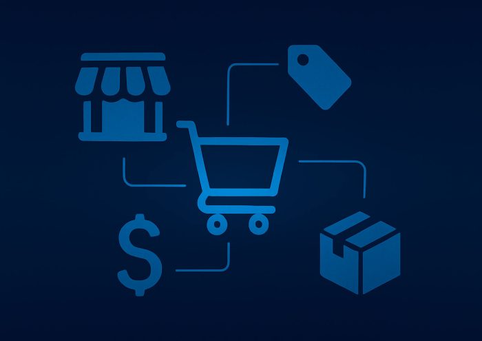 eCommerce Development Solutions