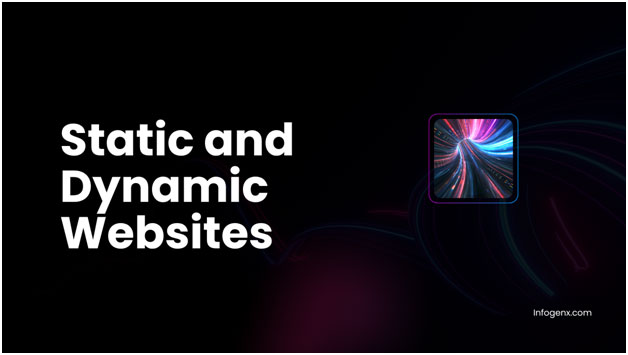 Static and Dynamic Websites, Infogenx, wordpress developers brisbane