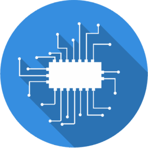 microchip / circuit board, AustraliaInfogenx