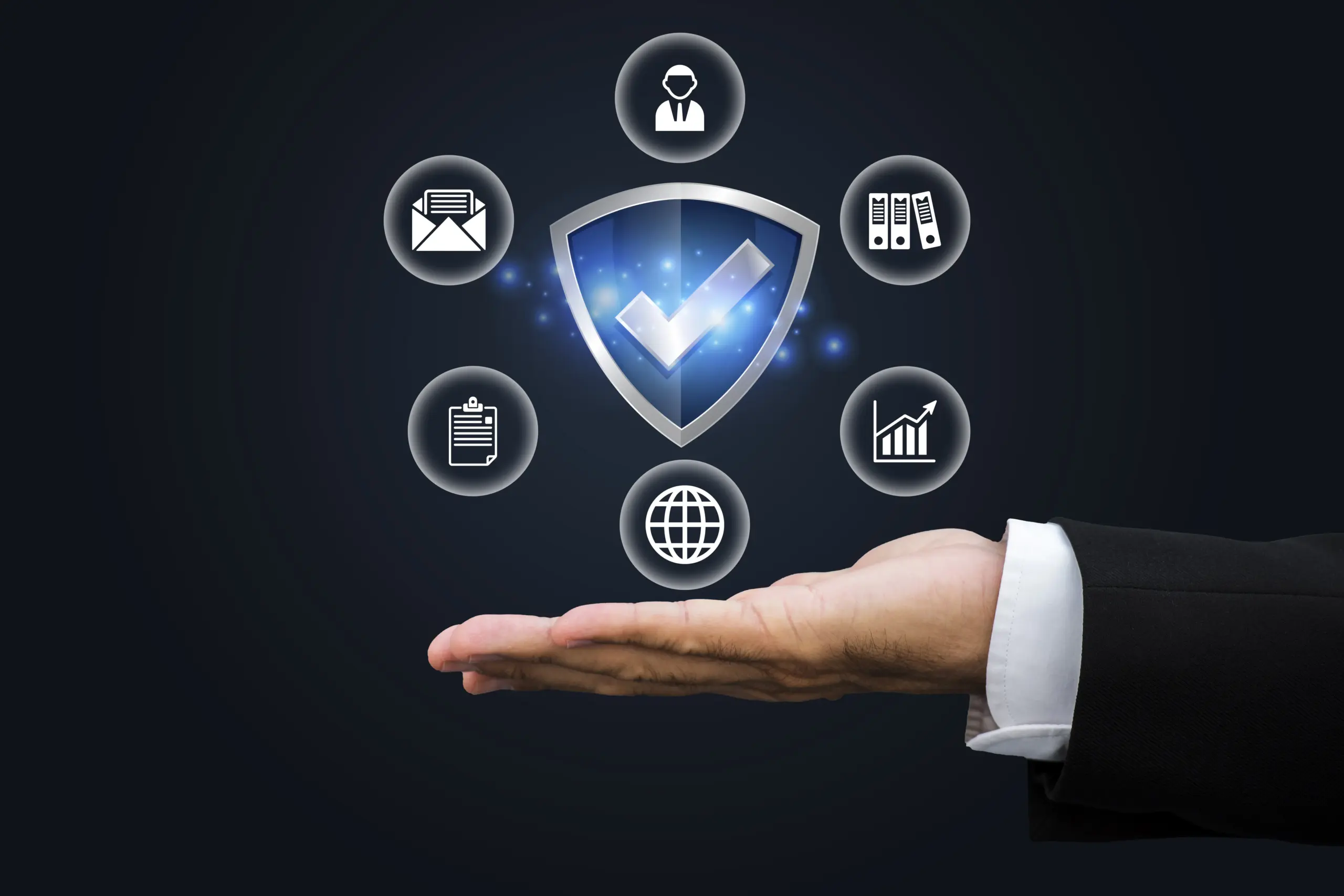 Building the Future with Innovation, Agility, and Excellence