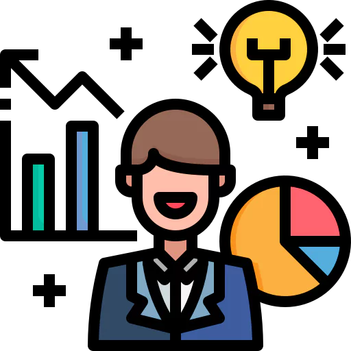 Data-Driven Strategies​