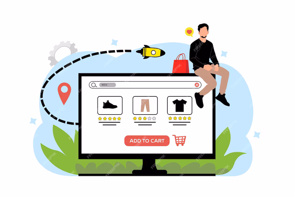 Shopify Services Include